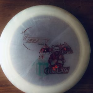 Legacy Disc outlaw Distance Driver
